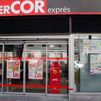 El Corte Inglés vende a Carrefour 47 tiendas SuperCor