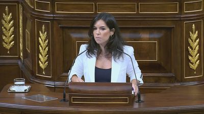 Vox acusa al PSOE y sus socios de practicar un “apartheid lingüístico”