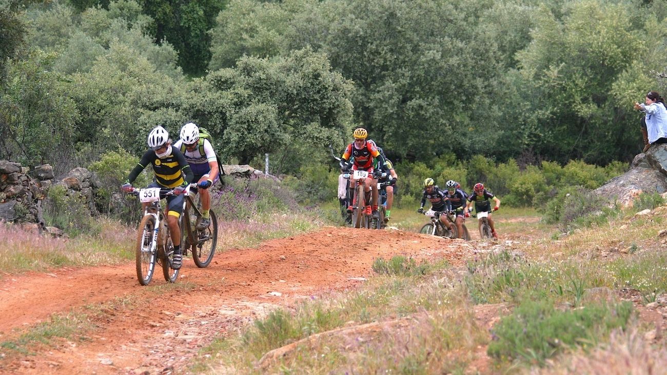 Carrera ciclista