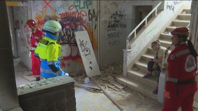 'Proyecto Intrepid': Nueva inteligencia artificial para rescates