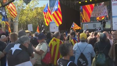 "El Estado español está en uno de los momentos institucionales más débiles de su historia" sostiene el Consell de la República catalana