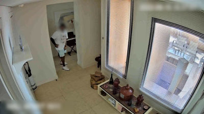 Tres detenidos por robar en complejos hoteleros de lujo y hacerse con un botín de 4,5 millones de euros