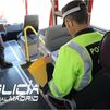 Policía Municipal de Madrid aumenta esta semana los controles a conductores y vehículos de transporte escolar