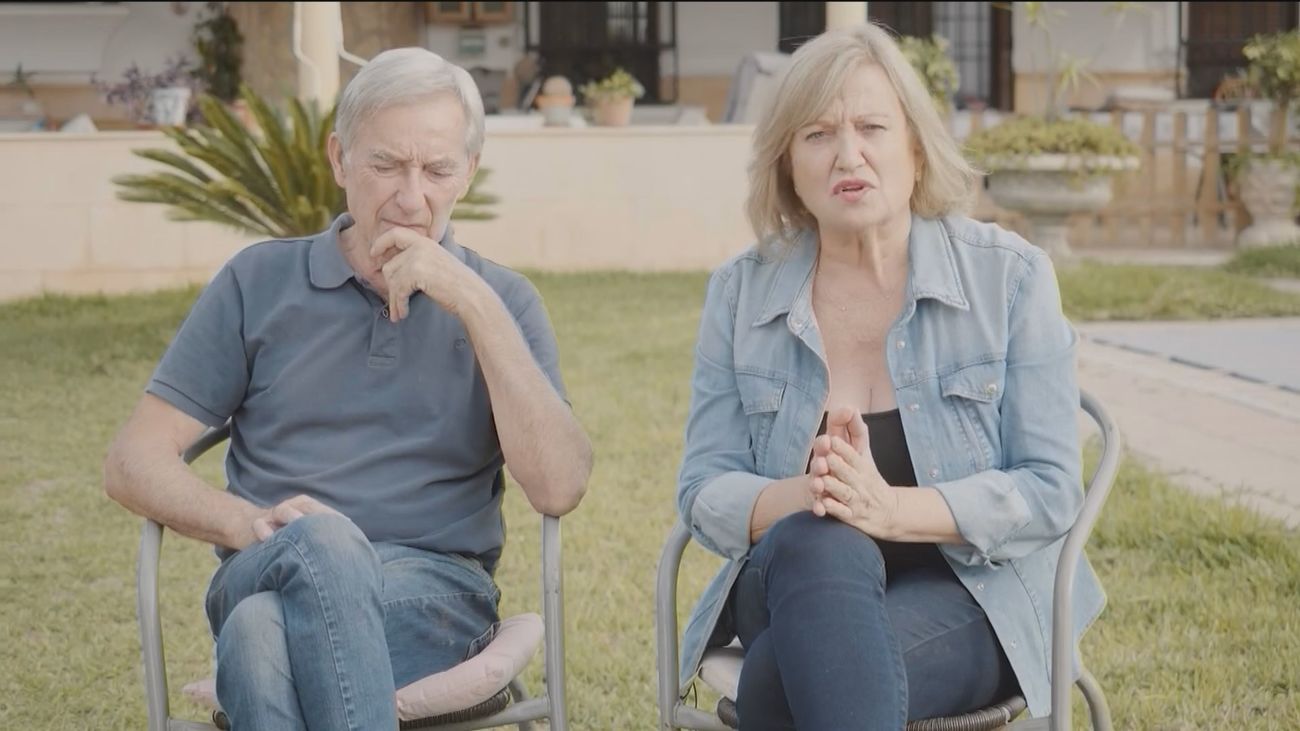 Vivir y convivir con el Alzheimer a la espera de un tratamiento efectivo