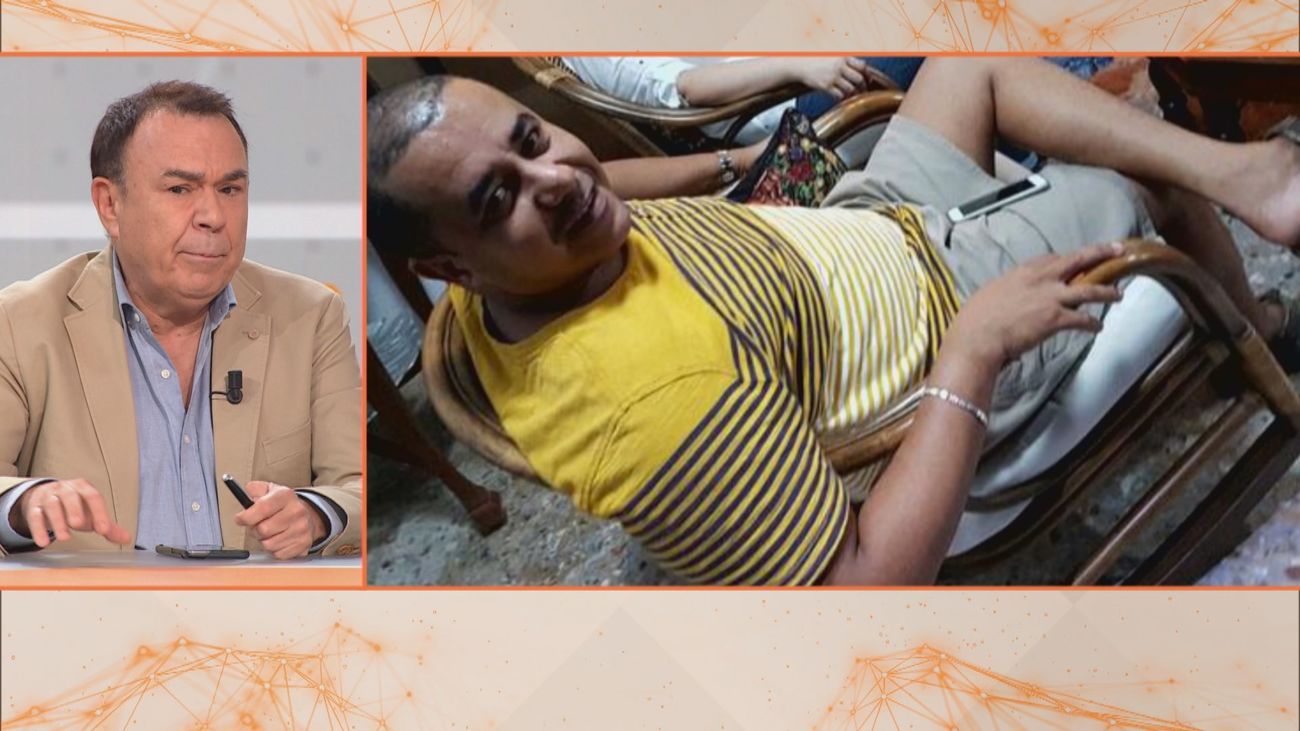 La familia de Edwin Arrieta ficha un conocido despacho de abogados en España