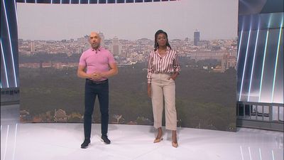 Madrid Directo 21.09.2023