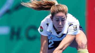 Club de Campo debuta con victoria y empate del Sanse Complutense