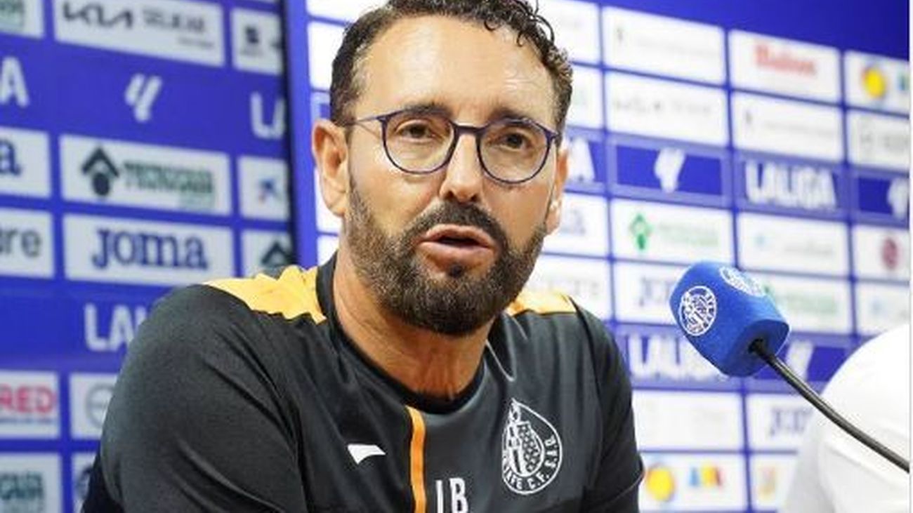 Bordalás discrepa del criterio arbitral