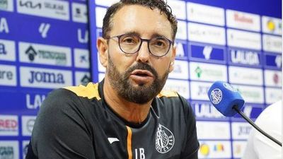 Bordalás discrepa del criterio arbitral