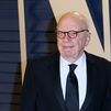 Rupert Murdoch abandona la presidencia de Fox y News Corp