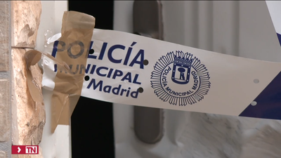 Los tres niños tutelados rescatados en Carabanchel se encuentran bien y ya están acudiendo al colegio