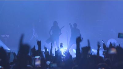 Vetusta Morla, Taburete, Dorian, Melendi o Pol Granch despiden el verano en el festival Jardín de las Delicias