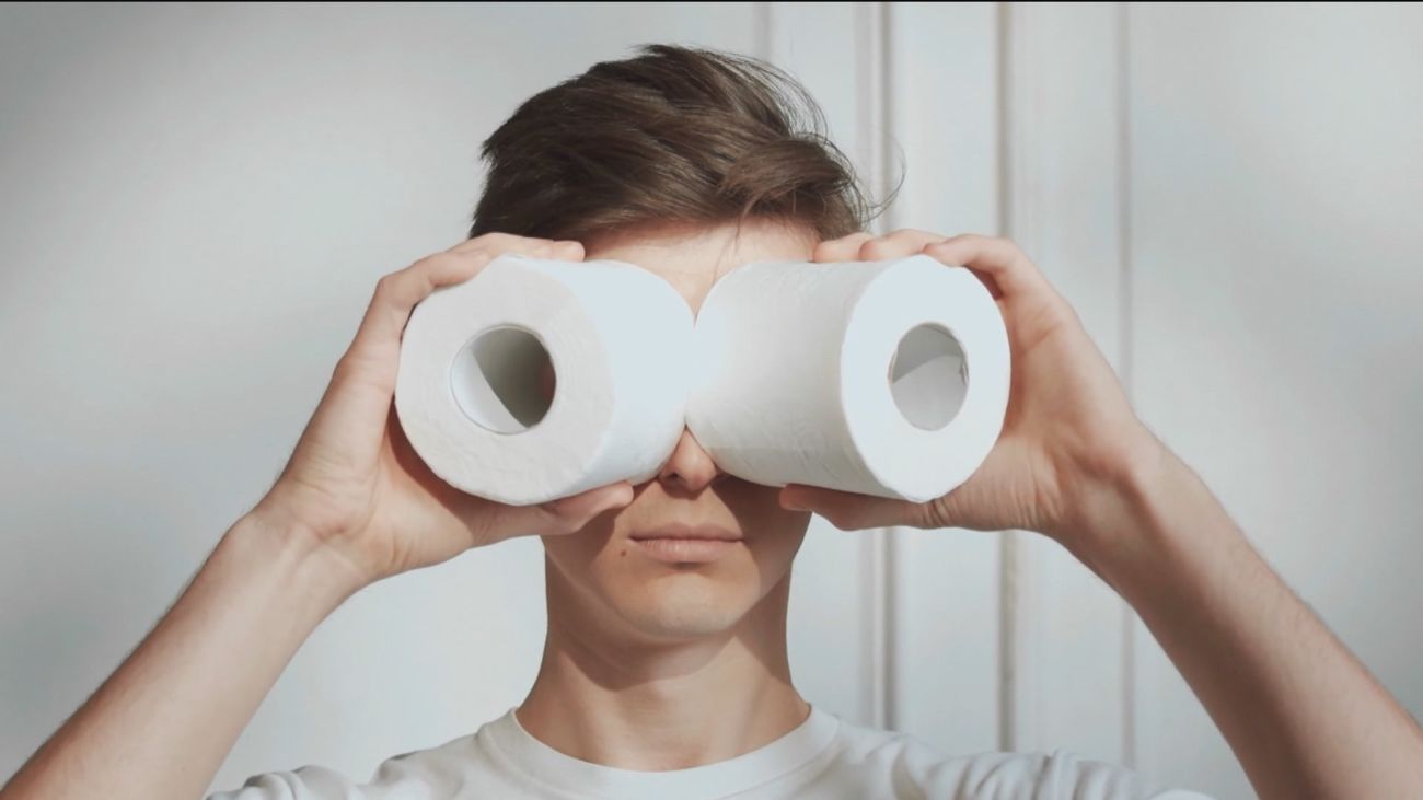 'Tras los balcones' una obra con la que recordar la pandemia