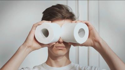 'Tras los balcones' una obra con la que recordar la pandemia