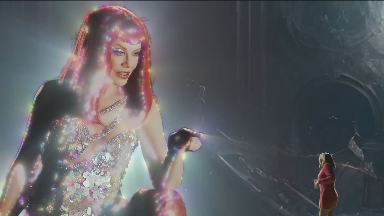 'Tensión', el nuevo disco de Kylie Minogue