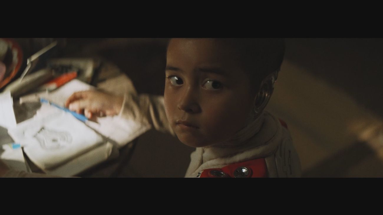 La guerra contra la Inteligencia Artificial llega a los cines con 'The Creator'