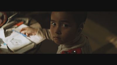 La guerra contra la Inteligencia Artificial llega a los cines con 'The Creator'