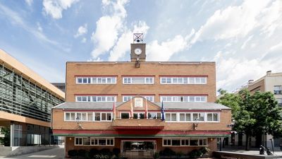 Alcorcón aprueba 16 nuevas plazas de policía municipal