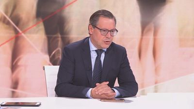 Serrano: “Si se le condona la deuda a Cataluña por el malgasto independentista, lo vamos a pagar todos”