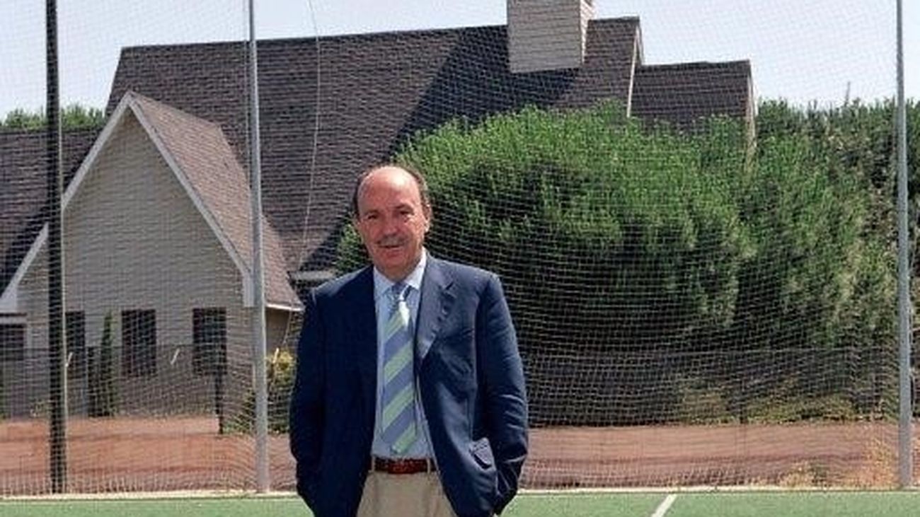 El centro multiusos llevará el nombre de "Alcalde Bonifacio de Santiago"