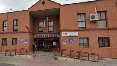 Pinto recuperará en octubre el servicio médico en sus urgencias extrahospitalarias