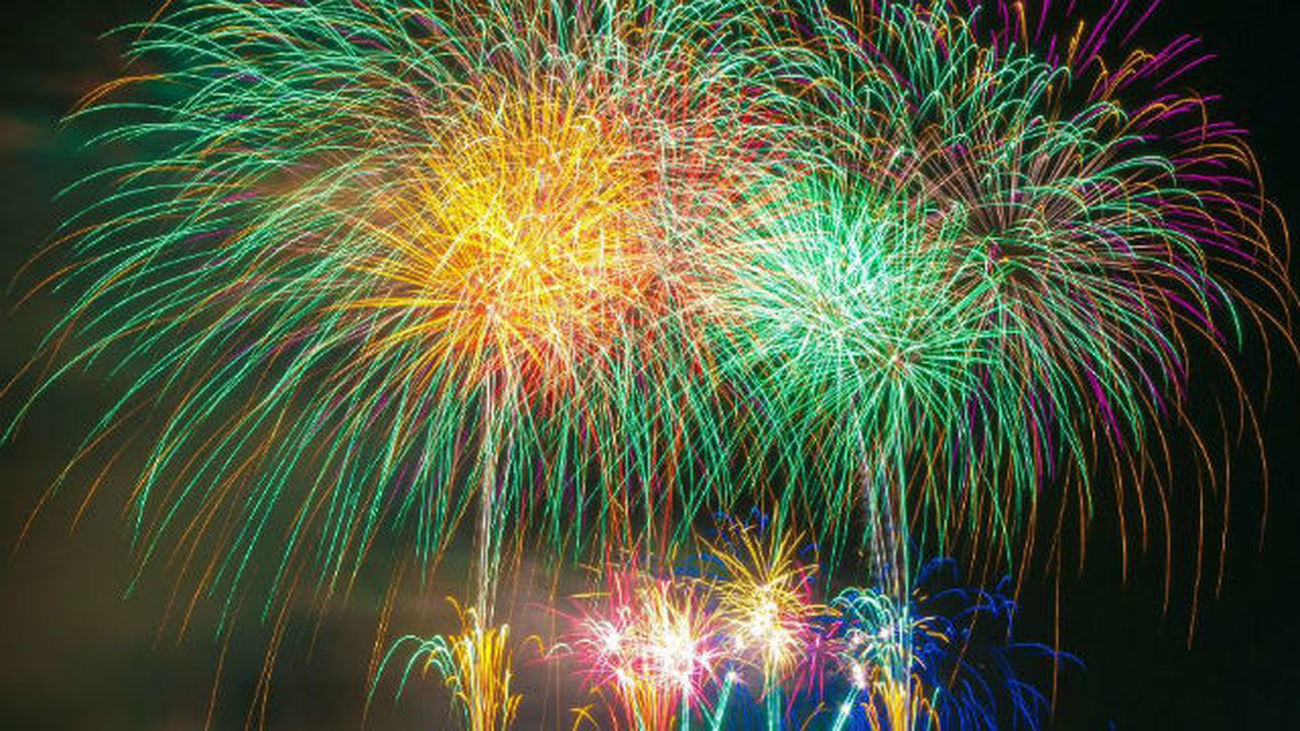 4 fiestas y 2 ferias para inaugurar el otoño en los pueblos de Madrid