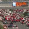 La gratuidad del transporte público no redujo el tráfico privado en Madrid