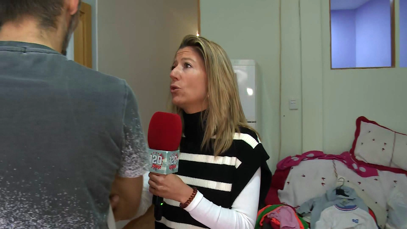 Juan, el padre de los niños secuestrados: “Yo he ido a por mis hijos porque los maltrataban”