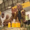El mundo espiritual se da cita en la Feria Esotérica de Madrid