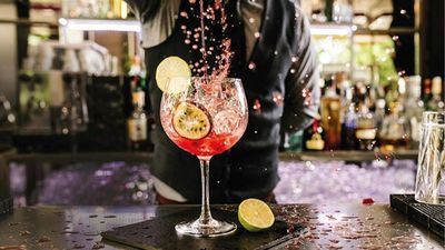 'Agita tu agenda' y disfruta de un Madrid con sabor a cine