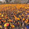 El PP aspira a superar las 10.000 personas en el acto contra la amnistía que ha convocado este domingo