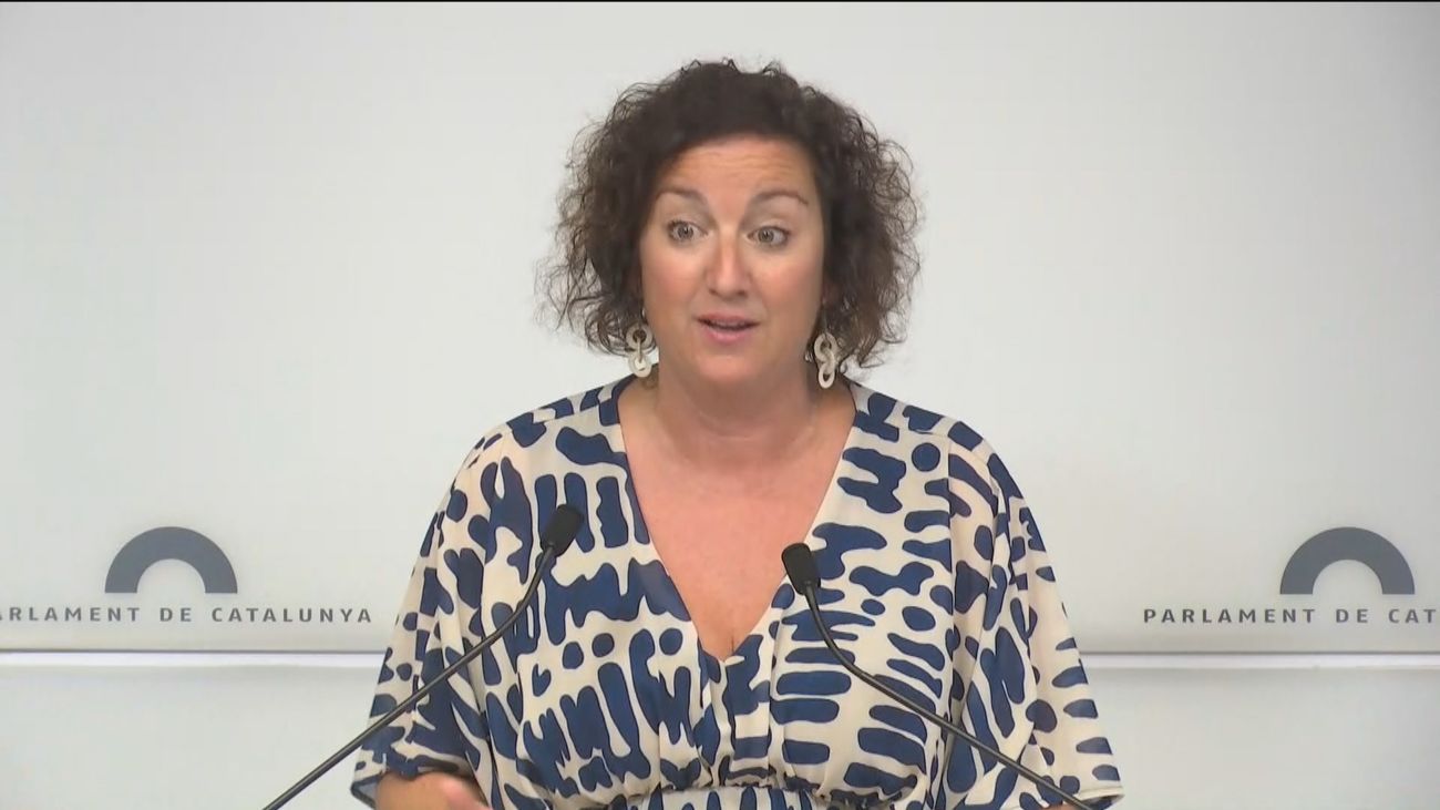 El PSC desvincula su propuesta de "hacienda federal" de la investidura de Sánchez