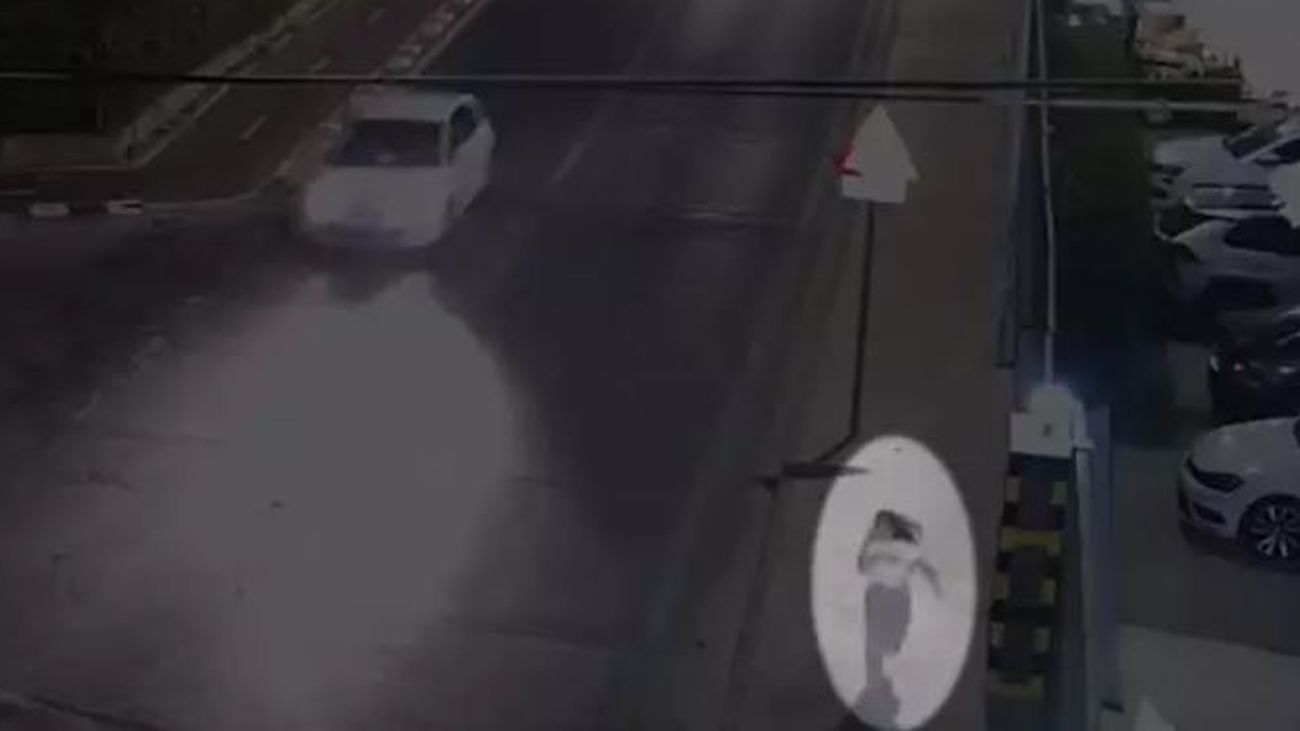 Detenido por intentar agredir sexualmente a una joven y ponerle un cuchillo en el cuello