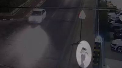 Detenido por intentar agredir sexualmente a una joven y ponerle un cuchillo en el cuello