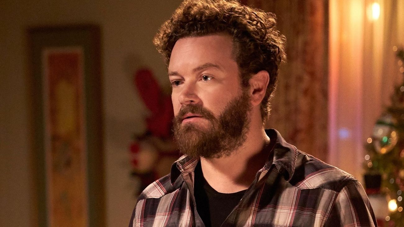 El caso Masterson:  2 violaciones, 30 años de cárcel y la Cienciología detrás