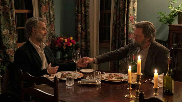 The last of us. Fuente HBO / web