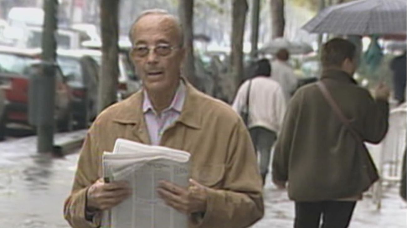 Así vivió Julio Iglesias el secuestro de su padre, uno de los peores momentos de su vida