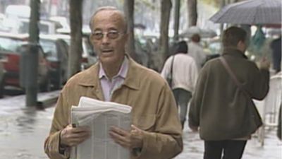 Así vivió Julio Iglesias el secuestro de su padre, uno de los peores momentos de su vida