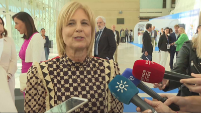 García-Pelayo (PP) asegura que quiera una FEMP "sin colores políticos"