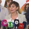 Isabel Rodríguez exige a Feijóo que cese en sus "llamamientos al transfuguismo"