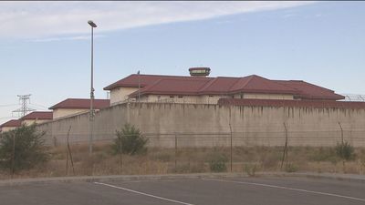 Los funcionarios de la cárcel de Valdemoro se sienten desprotegidos