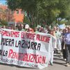 Vecinos de Aluche, en pie de guerra por los parques del barrio
