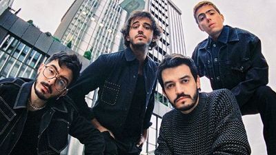 Morat actuará el 21 de junio de 2024 en el estadio Metropolitano