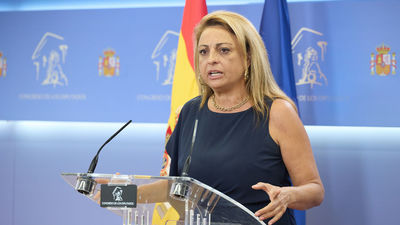 CC avisa de que la amnistía "añade dificultad" a su disposición a negociar con Pedro Sánchez