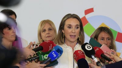 El PP hace un llamamiento a acudir a la manifestación en Madrid: "Feijóo o amnistía"