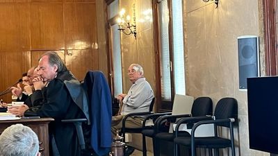 El jurado popular declara culpable al anciano que mató a un ladrón que asaltó su casa