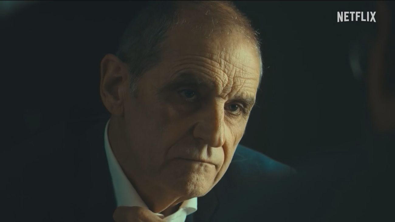 Asociaciones de guardias civiles, indignadas con el documental sobre Josu Ternera