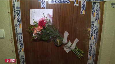 Buscan al asesino de una mujer en Villaverde y no descartan el crimen machista