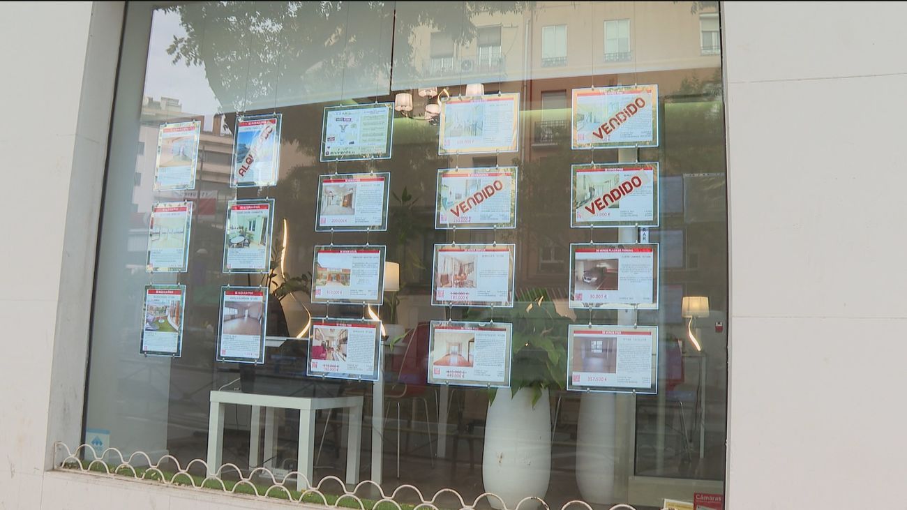 Arroyomolinos, municipio con el precio de alquiler más barato