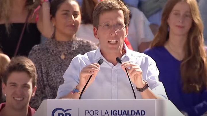 almeida2111111 / Telemadrid